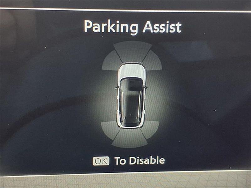 new 2026 Nissan Kicks car, priced at $28,630