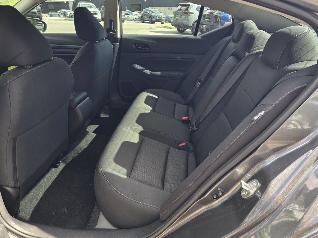 new 2026 Nissan Altima car, priced at $26,993