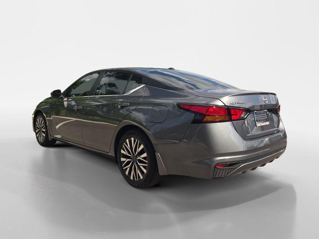 new 2026 Nissan Altima car, priced at $26,993