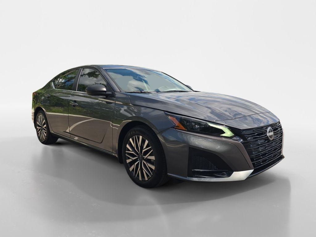 new 2026 Nissan Altima car, priced at $26,993
