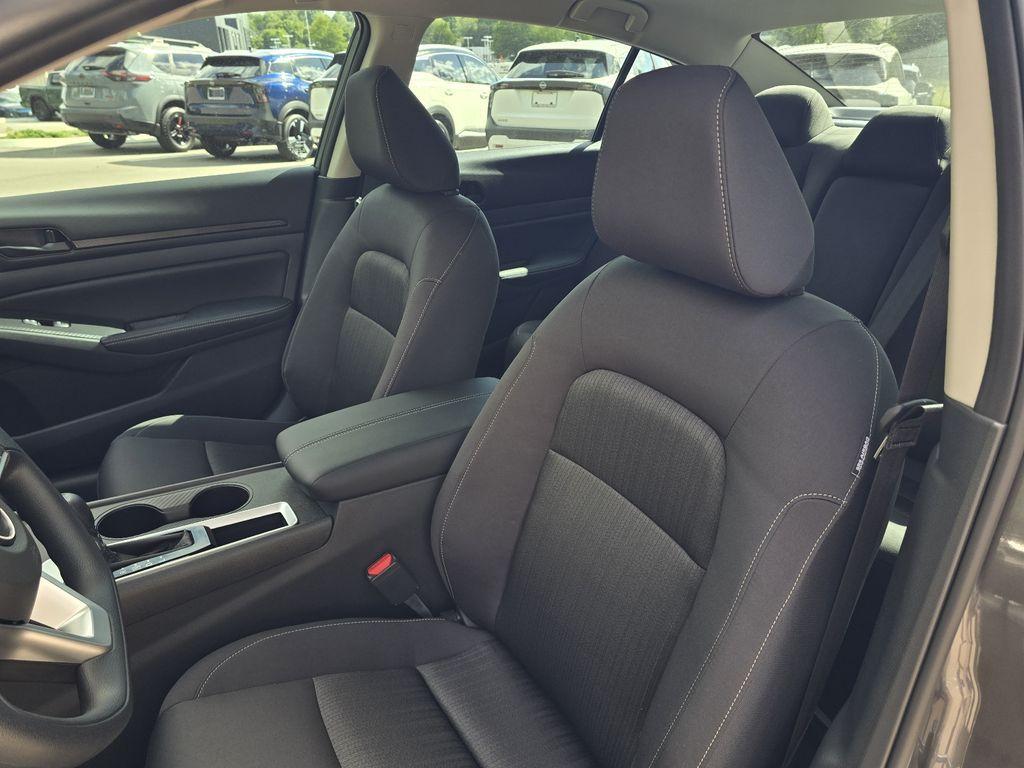 new 2026 Nissan Altima car, priced at $26,993