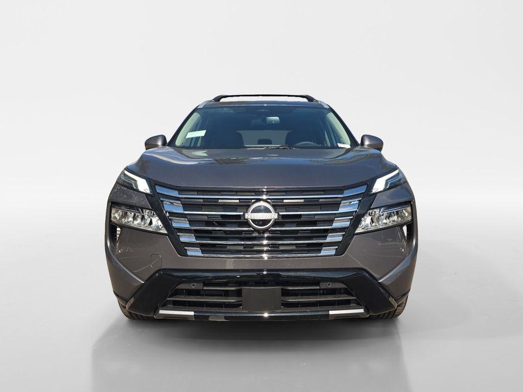 new 2026 Nissan Rogue car, priced at $36,353