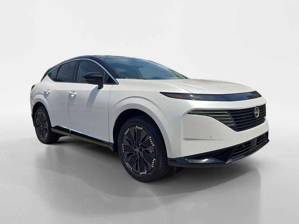 new 2026 Nissan Murano car, priced at $48,056