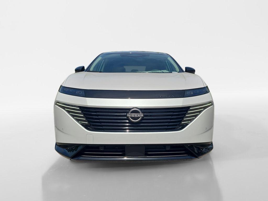 new 2026 Nissan Murano car, priced at $48,056