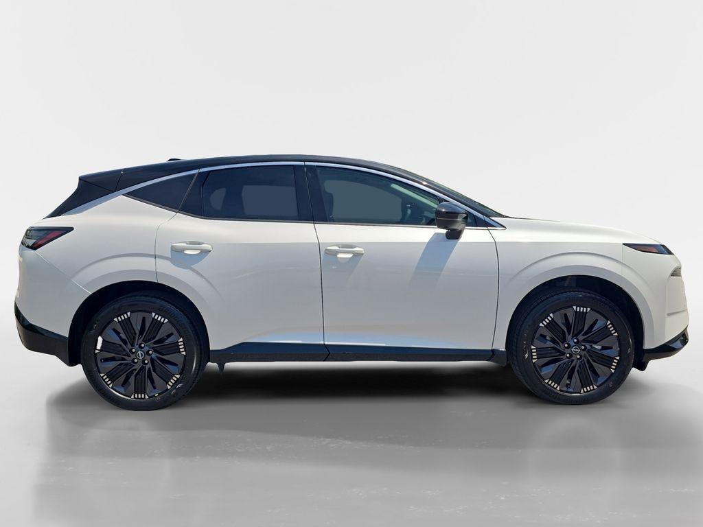 new 2026 Nissan Murano car, priced at $48,056