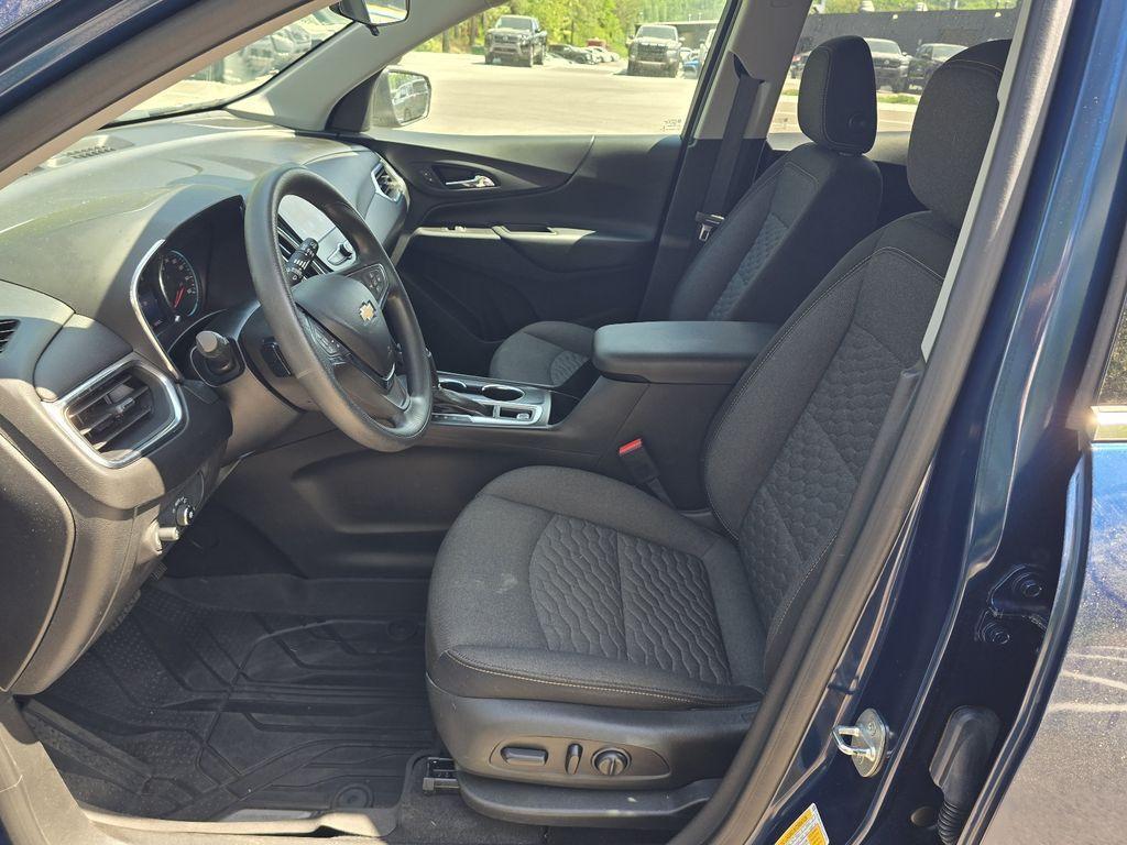 used 2020 Chevrolet Equinox car, priced at $18,499