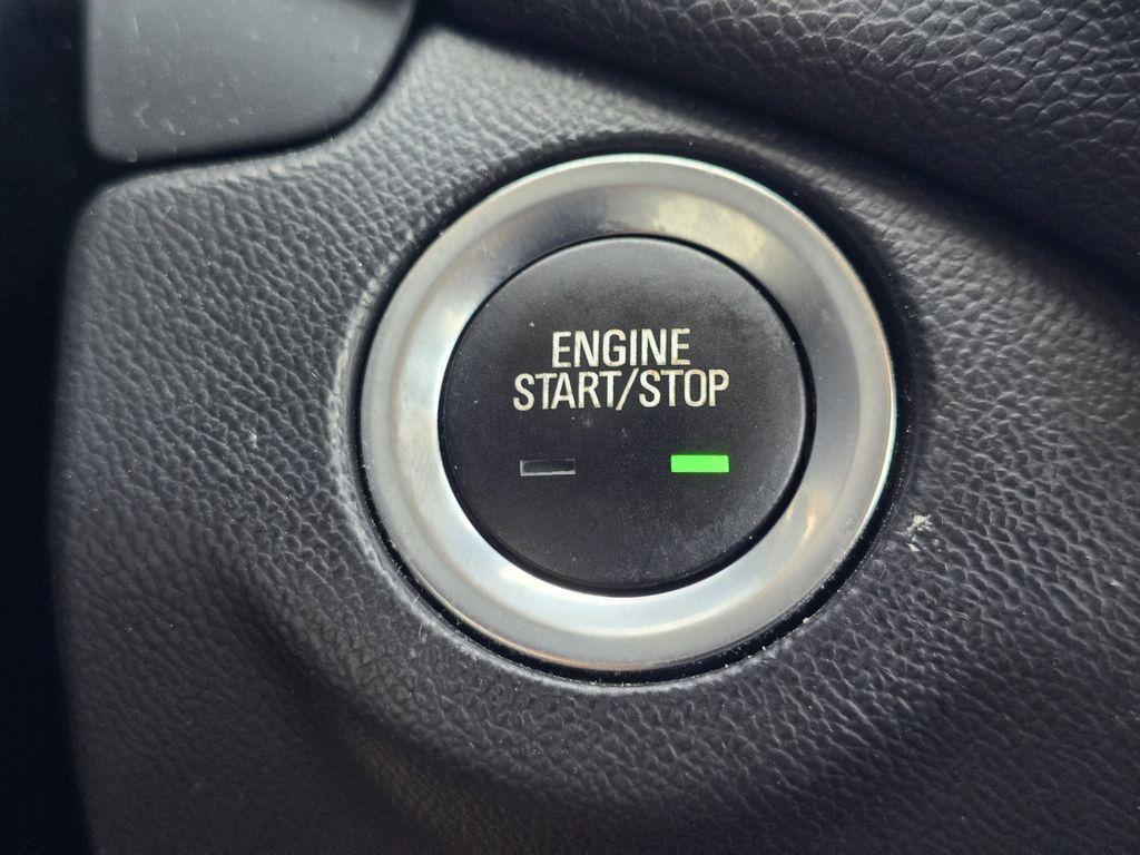 used 2020 Chevrolet Equinox car, priced at $18,499
