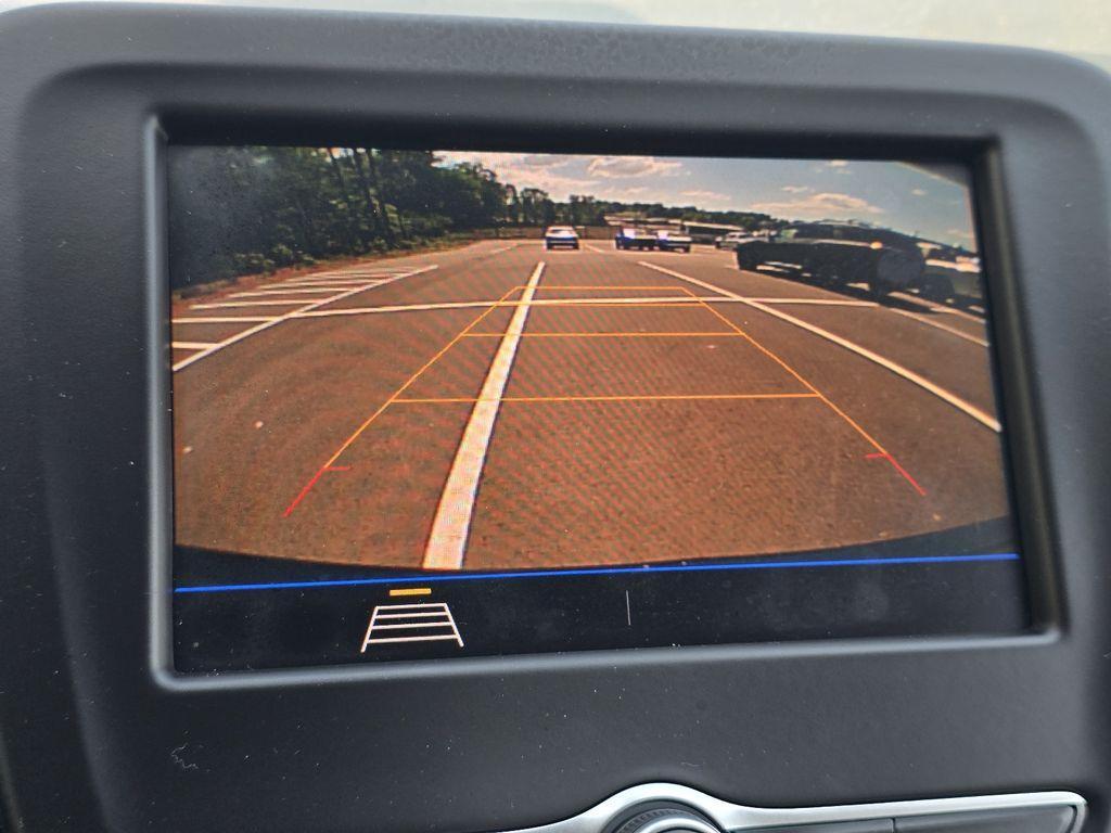 used 2020 Chevrolet Equinox car, priced at $18,499