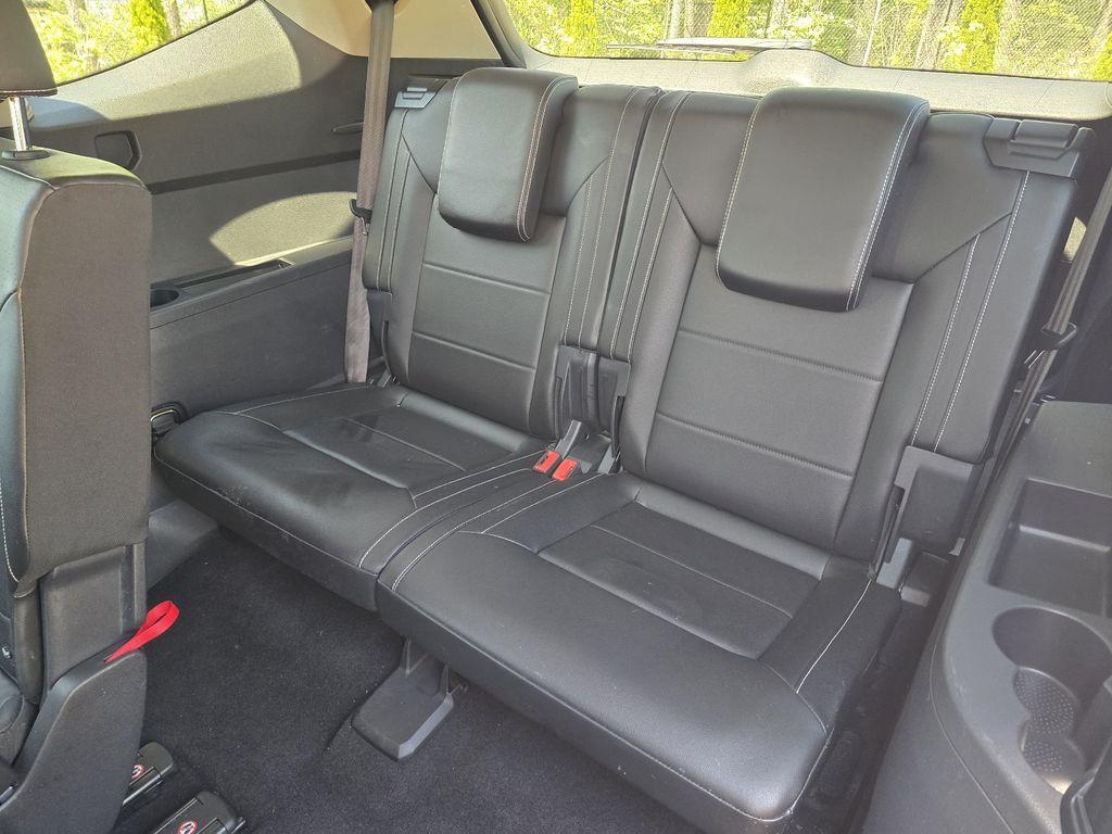 used 2021 Volkswagen Atlas car, priced at $21,887