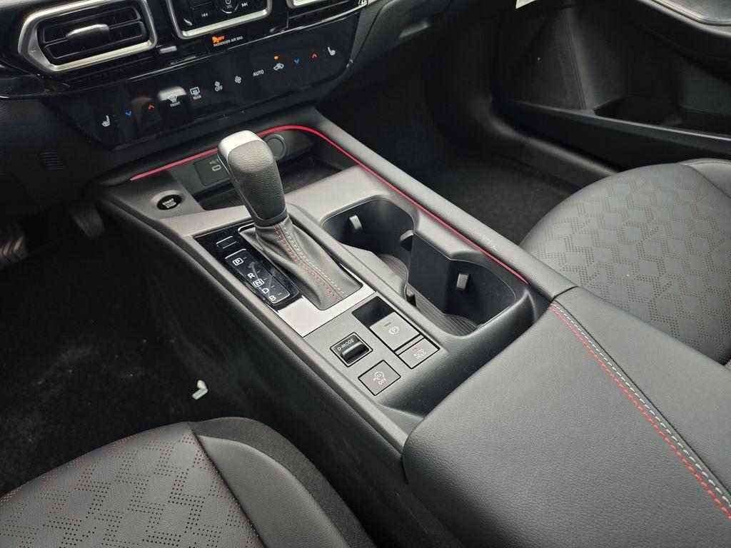new 2026 Nissan Sentra car, priced at $29,272