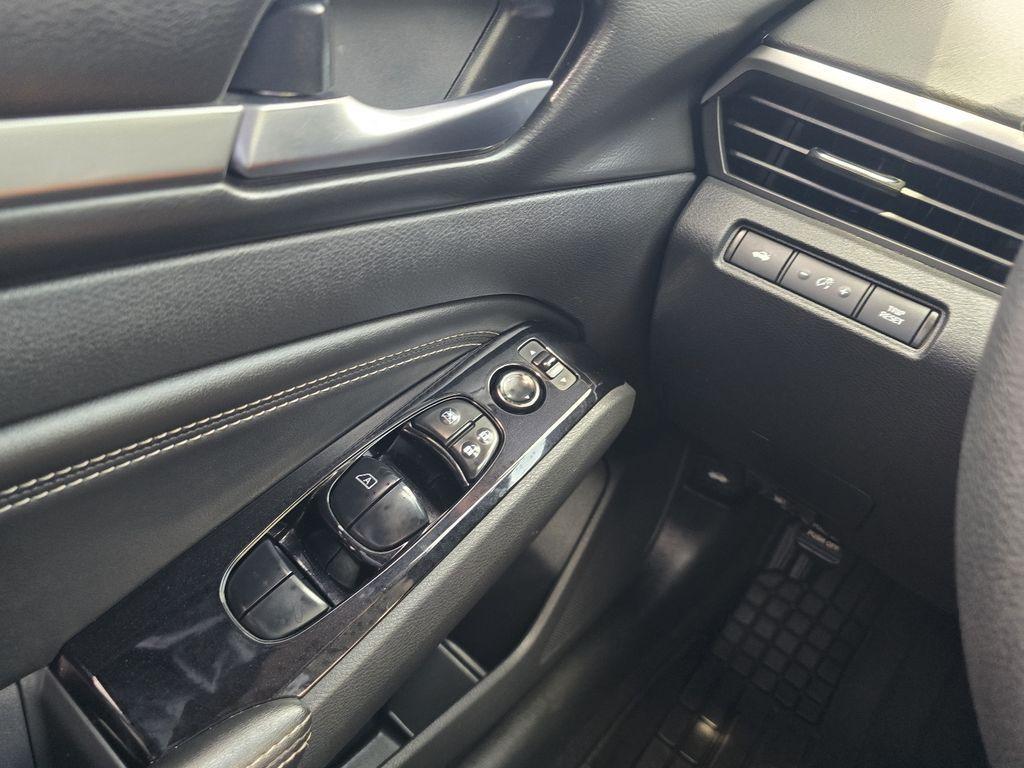 used 2021 Nissan Altima car, priced at $14,892