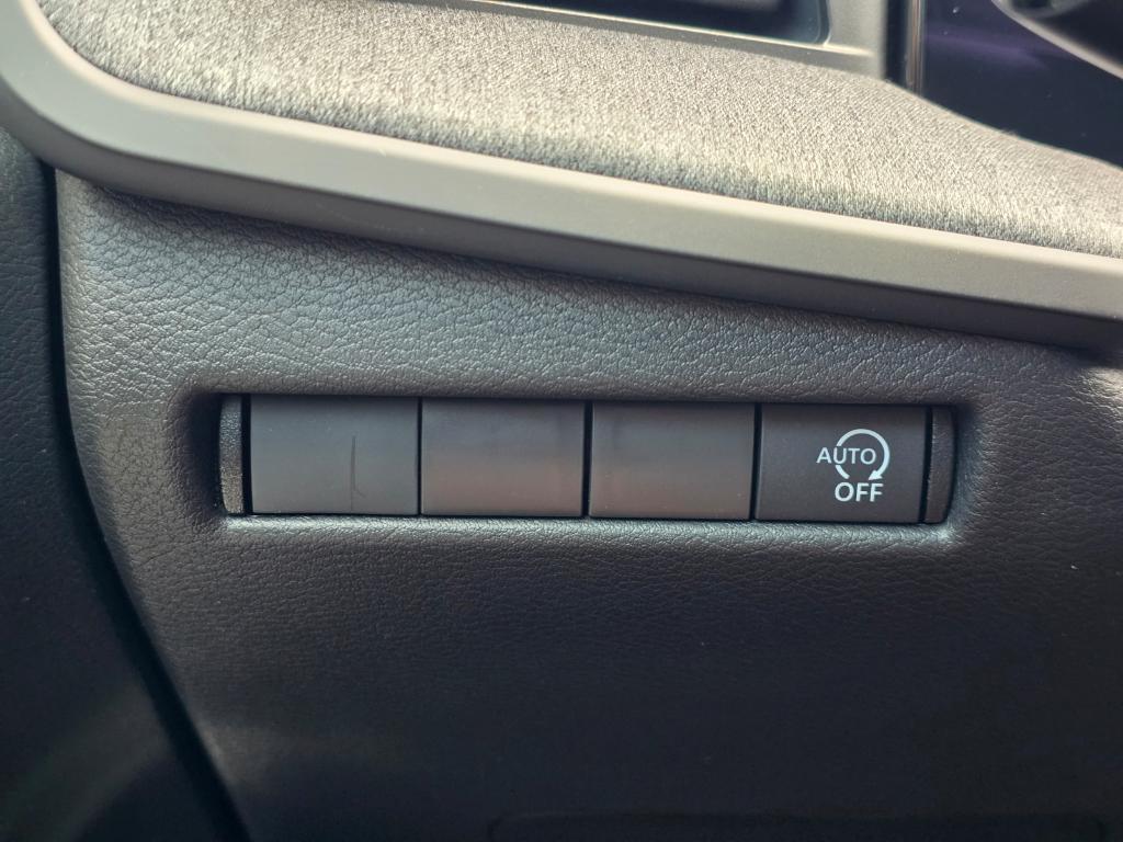 new 2027 Nissan Kicks car, priced at $25,352