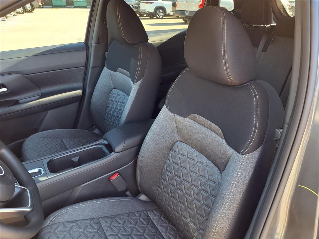 new 2026 Nissan Kicks car, priced at $26,776