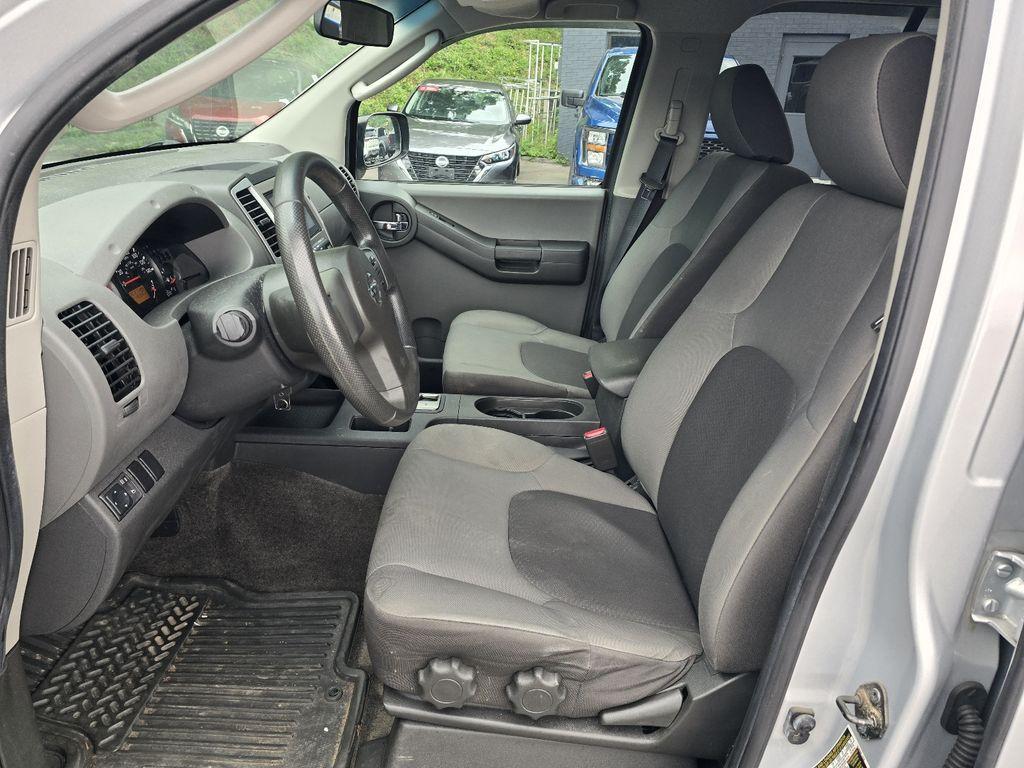 used 2011 Nissan Xterra car, priced at $8,555