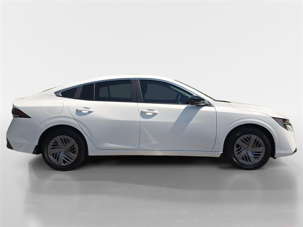 new 2026 Nissan Sentra car