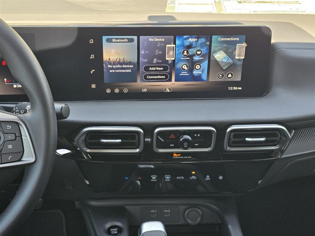 new 2026 Nissan Sentra car