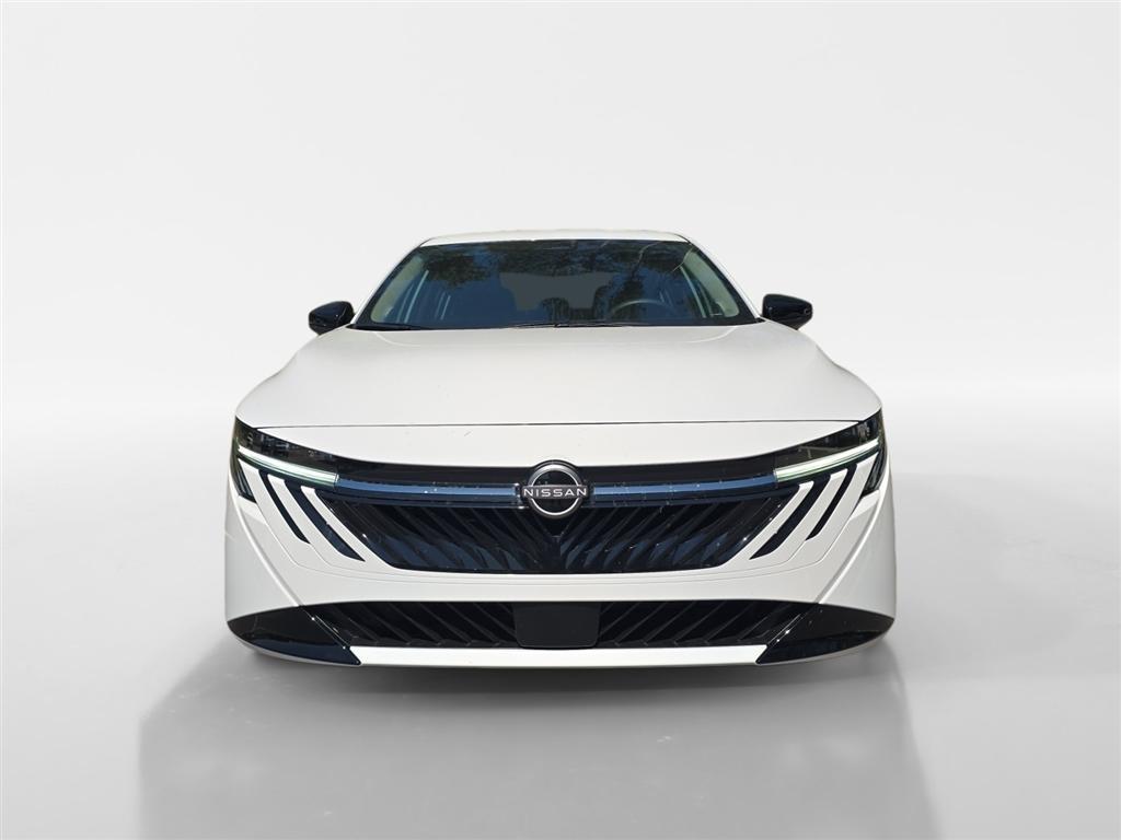 new 2026 Nissan Sentra car