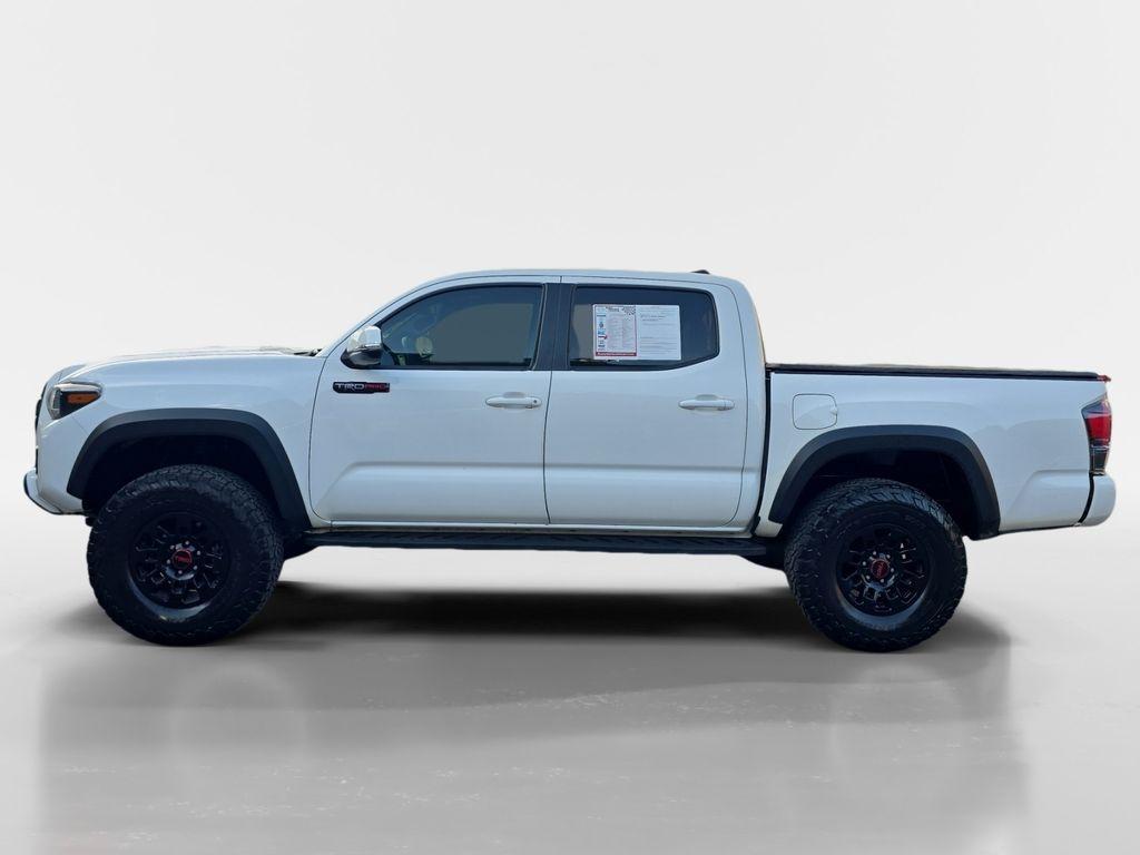 used 2019 Toyota Tacoma car, priced at $40,277