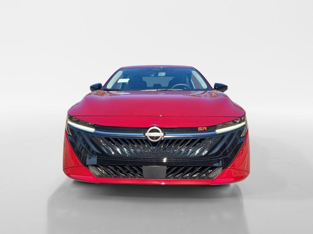 new 2026 Nissan Sentra car, priced at $27,959
