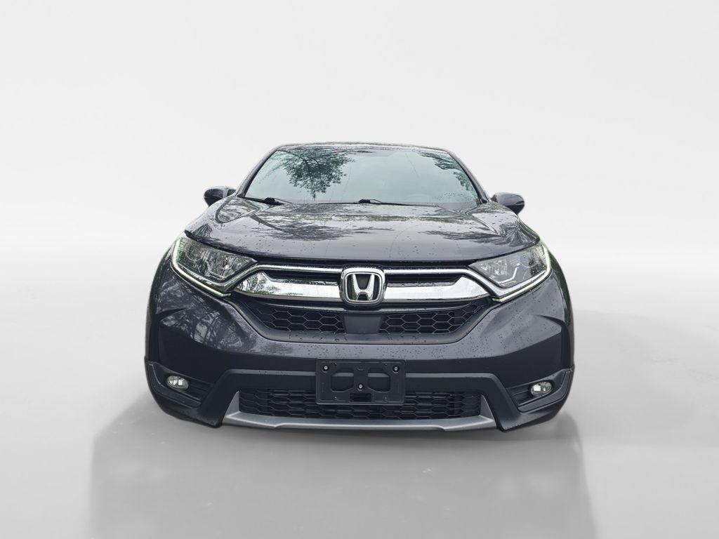 used 2019 Honda CR-V car, priced at $23,688