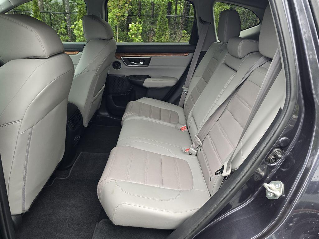 used 2019 Honda CR-V car, priced at $23,688