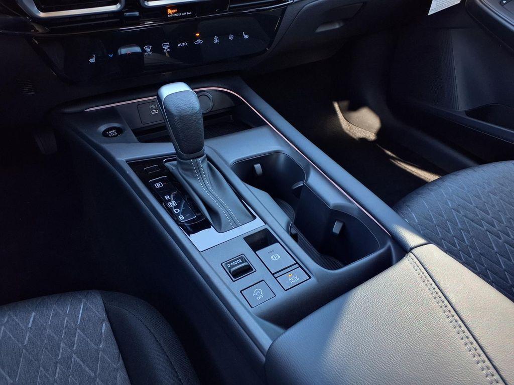 new 2026 Nissan Sentra car, priced at $23,464