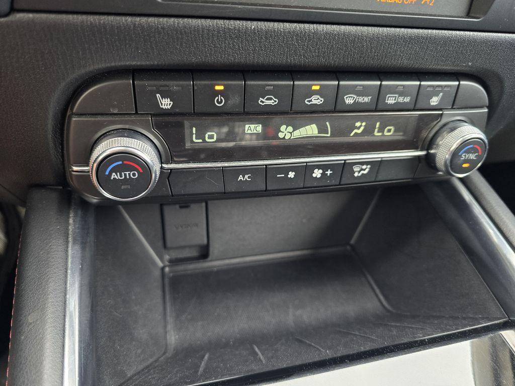 used 2024 Mazda CX-5 car, priced at $27,599