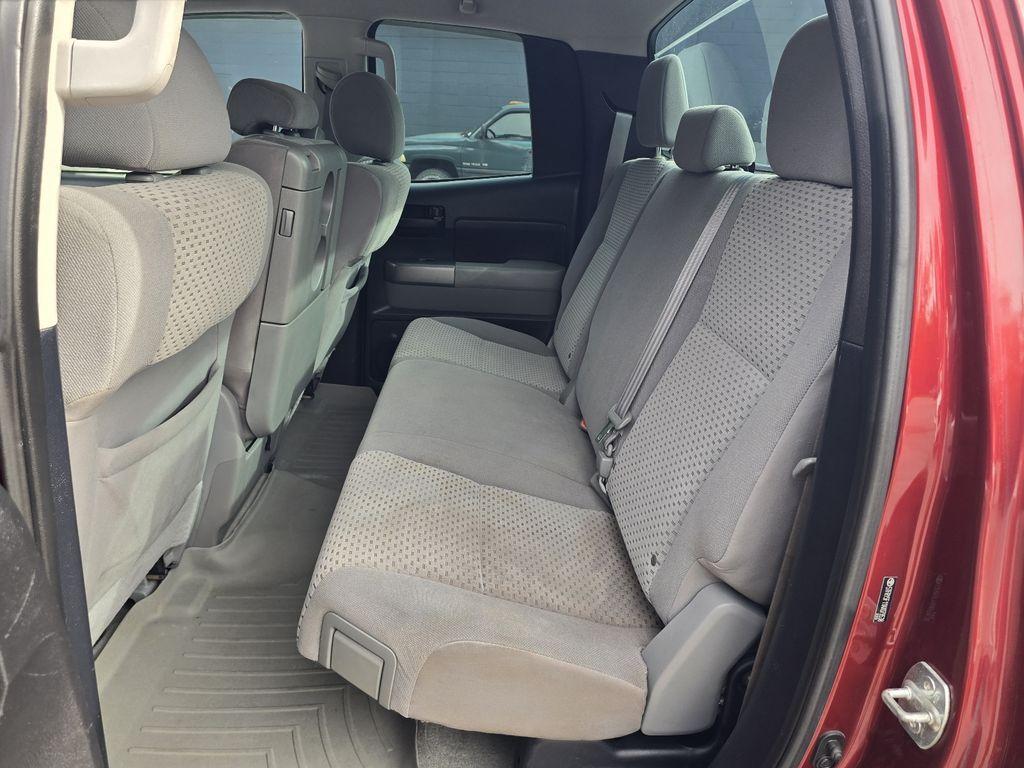 used 2010 Toyota Tundra car, priced at $15,376