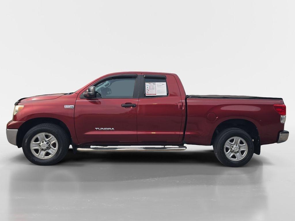 used 2010 Toyota Tundra car, priced at $15,376