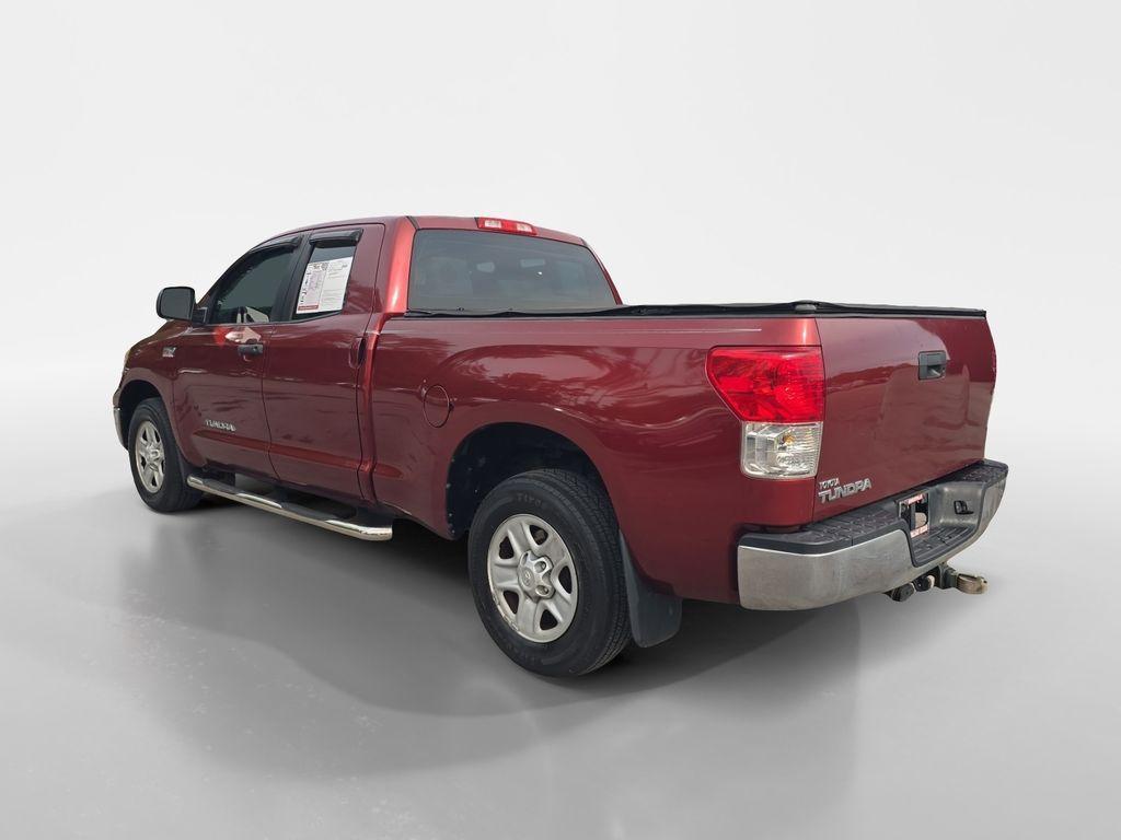 used 2010 Toyota Tundra car, priced at $15,376