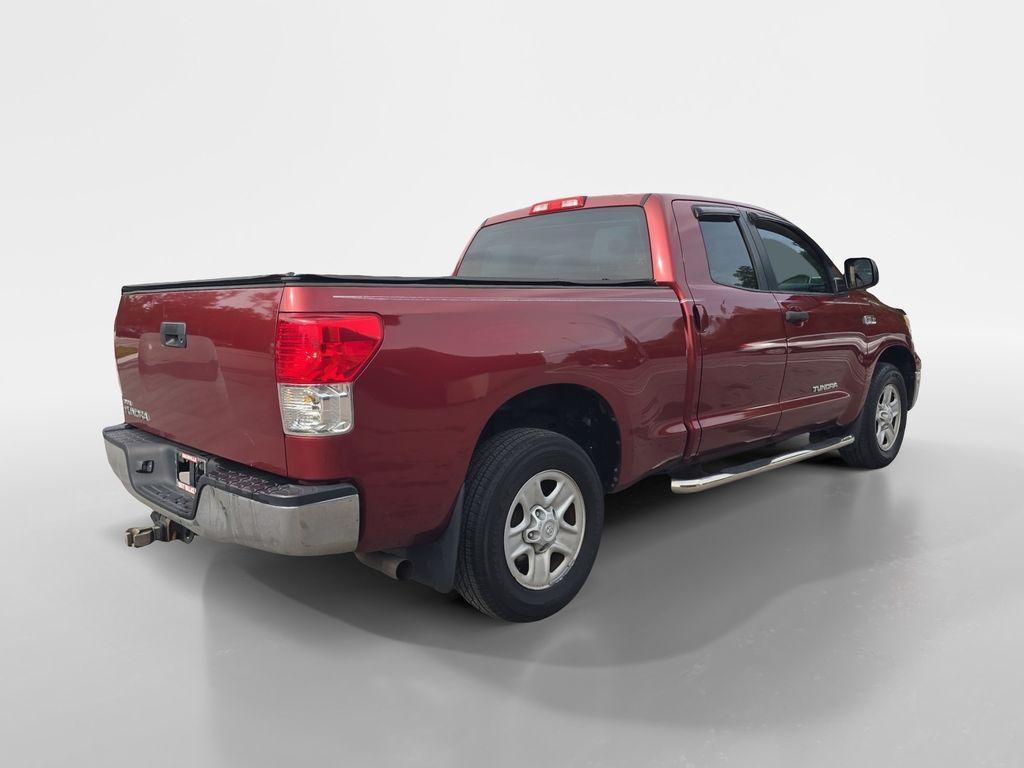 used 2010 Toyota Tundra car, priced at $15,376