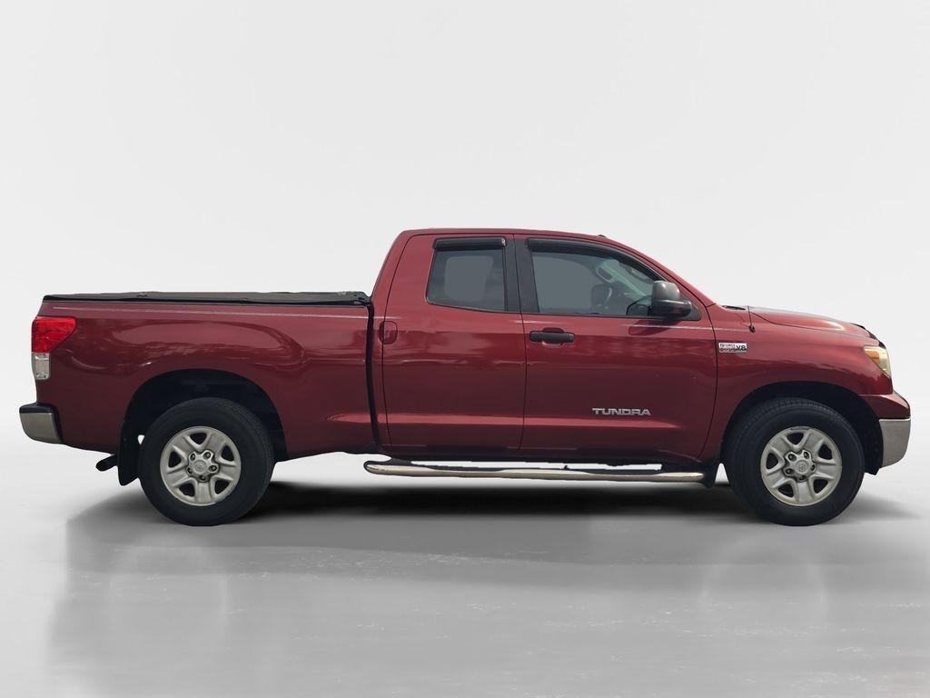 used 2010 Toyota Tundra car, priced at $15,376
