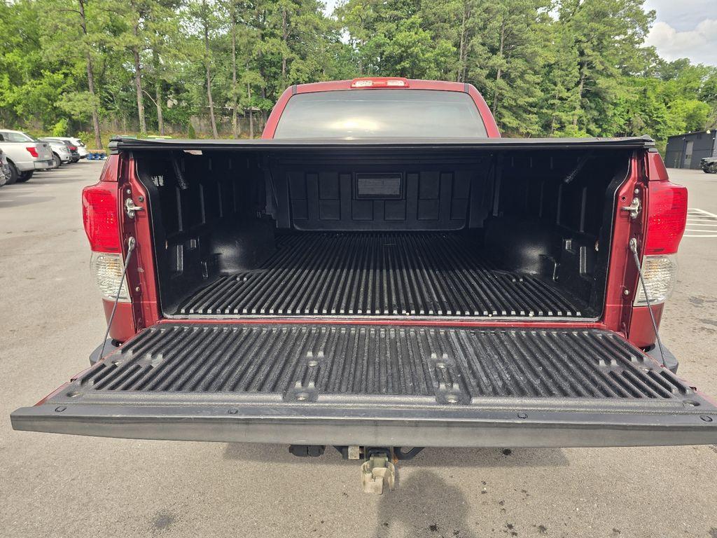 used 2010 Toyota Tundra car, priced at $15,376