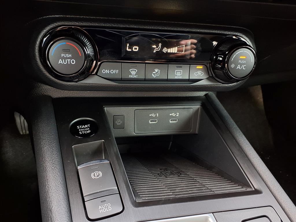 new 2026 Nissan Kicks car, priced at $24,951