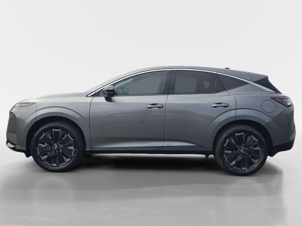 new 2026 Nissan Murano car, priced at $45,529