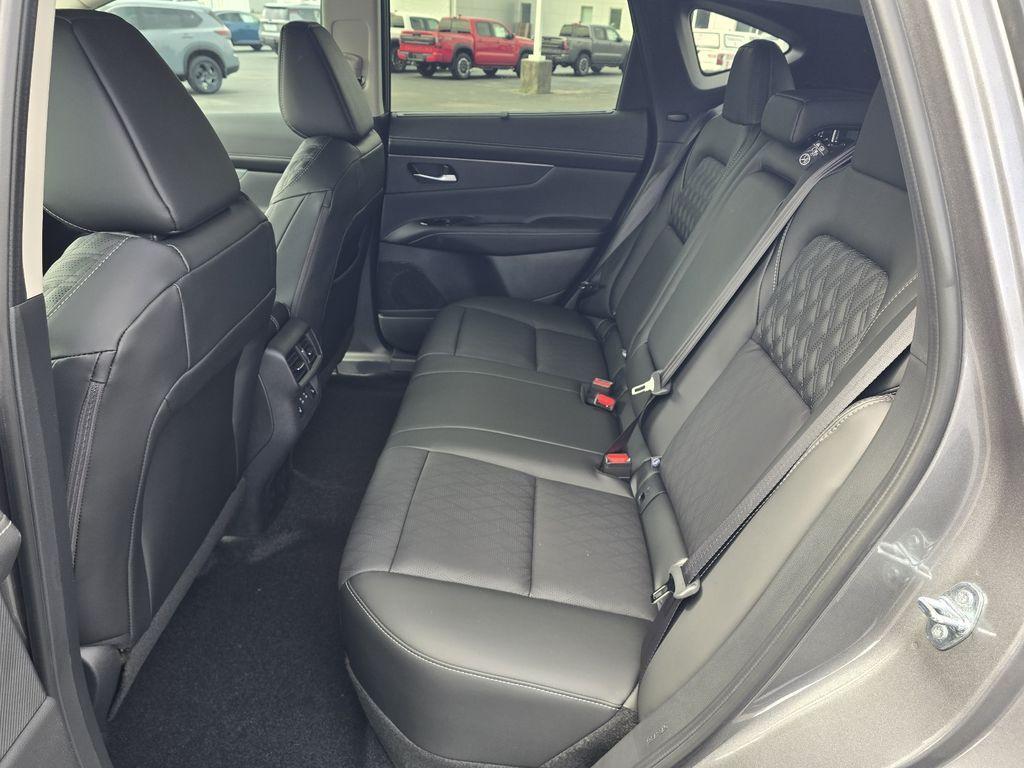 new 2026 Nissan Murano car, priced at $45,529