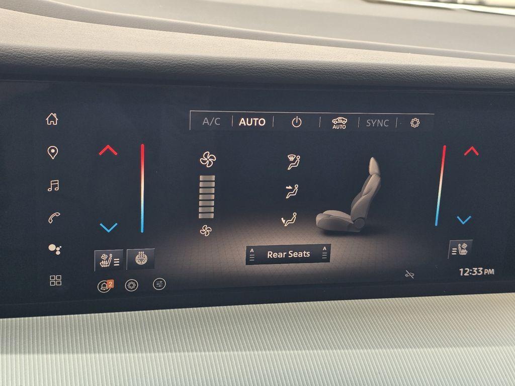 new 2026 Nissan Murano car, priced at $45,529
