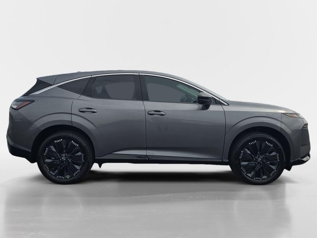new 2026 Nissan Murano car, priced at $45,529
