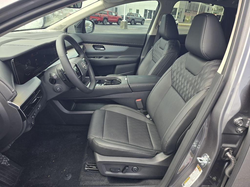 new 2026 Nissan Murano car, priced at $45,529