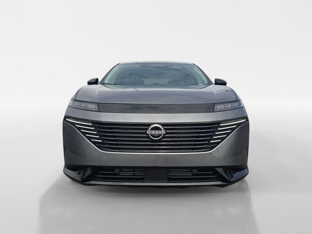 new 2026 Nissan Murano car, priced at $45,529