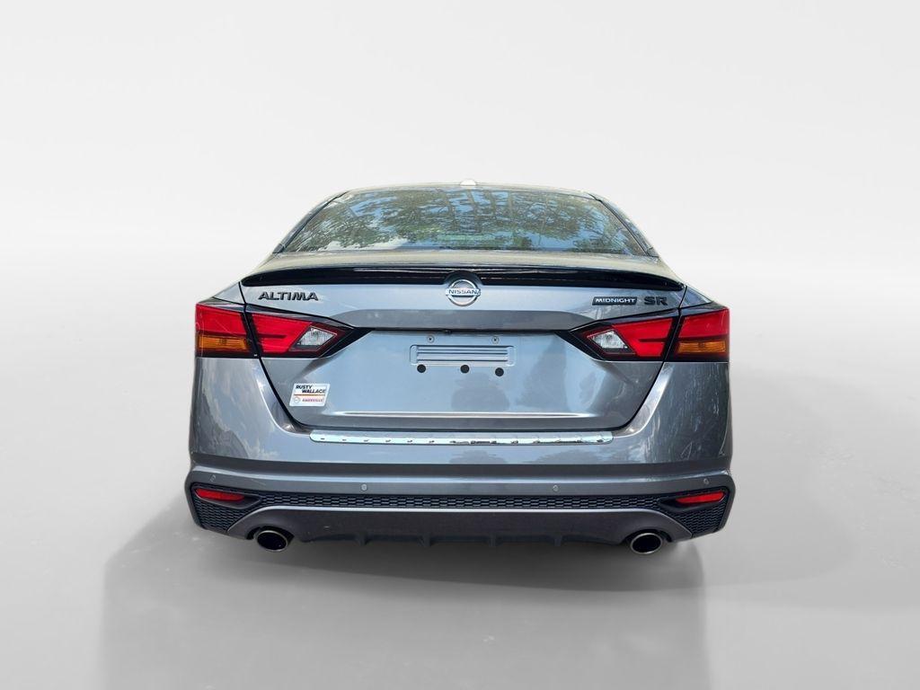 used 2022 Nissan Altima car, priced at $24,388