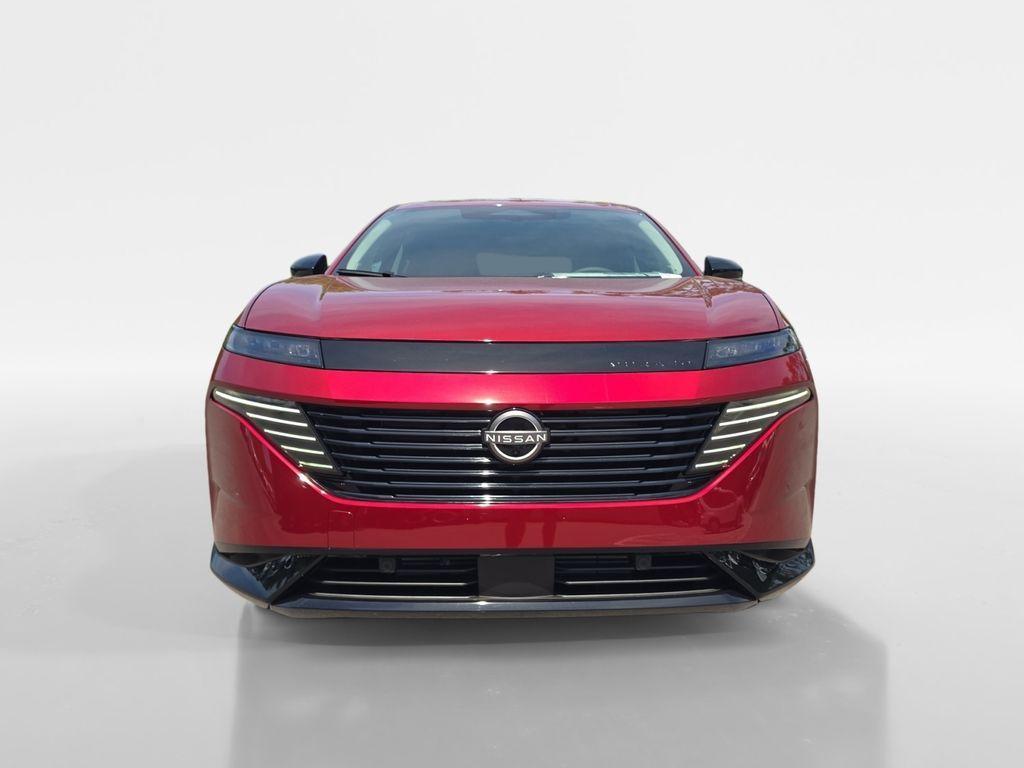 new 2026 Nissan Murano car, priced at $46,508
