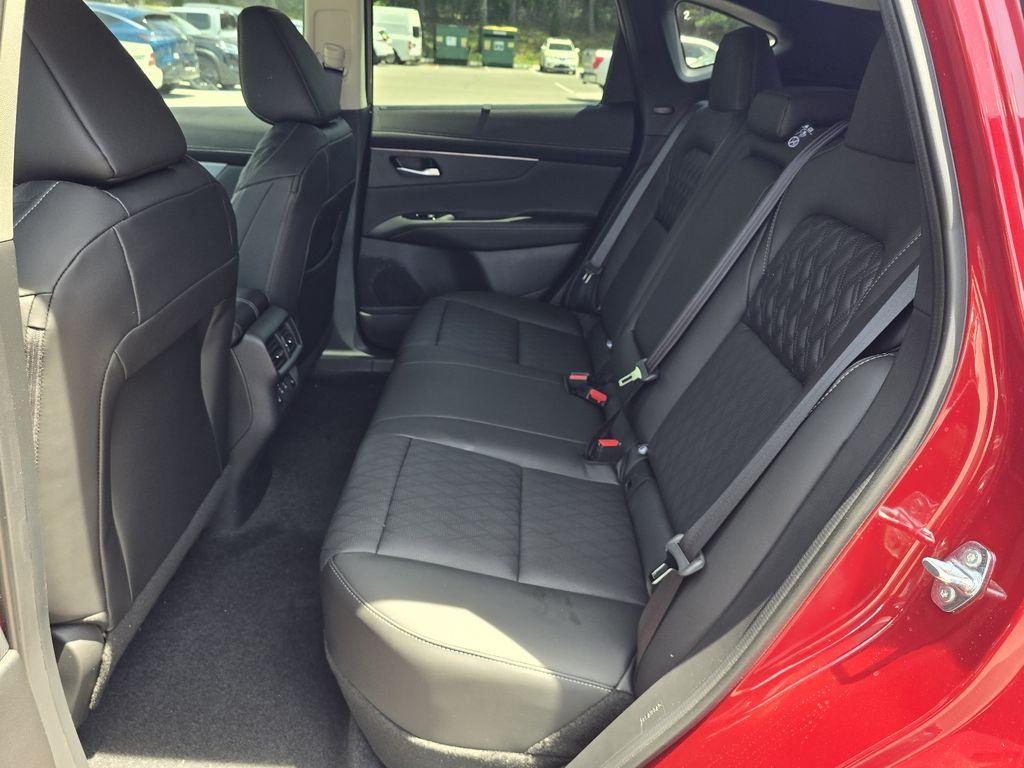 new 2026 Nissan Murano car, priced at $46,508