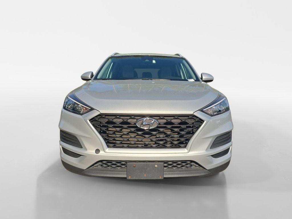 used 2019 Hyundai Tucson car, priced at $17,555