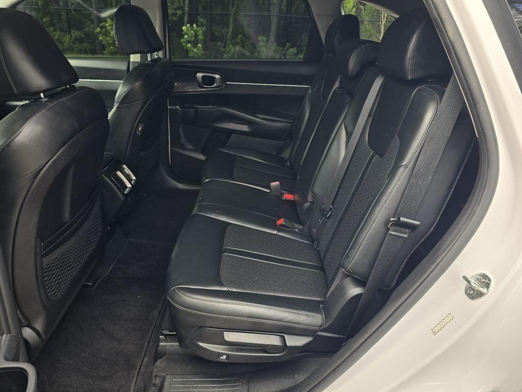 used 2021 Kia Sorento car, priced at $18,883