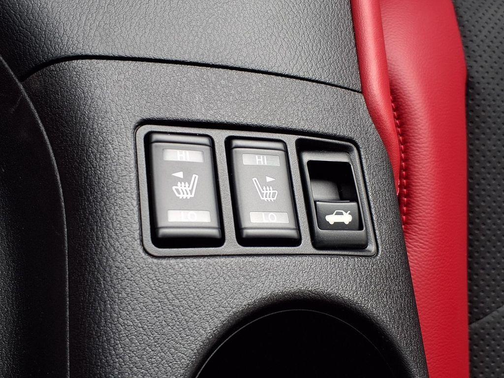 new 2026 Nissan Z car, priced at $54,147