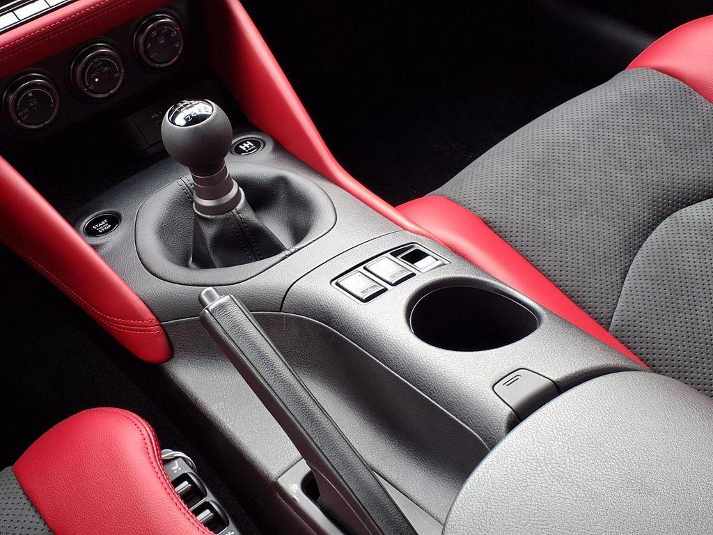 new 2026 Nissan Z car, priced at $54,147