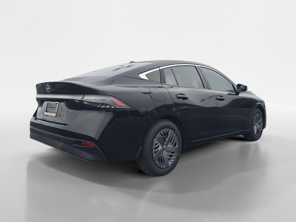 new 2026 Nissan Sentra car, priced at $22,247