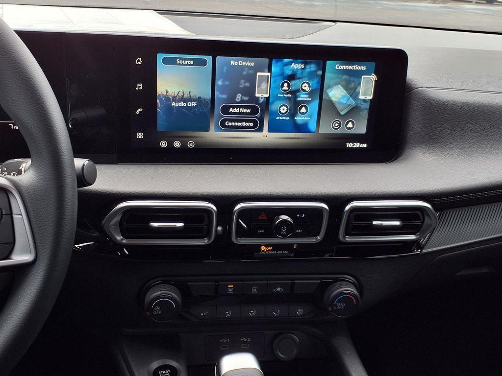 new 2026 Nissan Sentra car, priced at $22,247