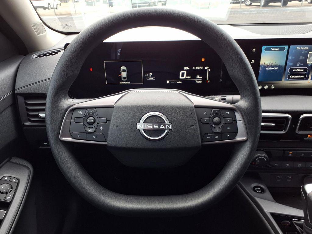 new 2026 Nissan Sentra car, priced at $22,247